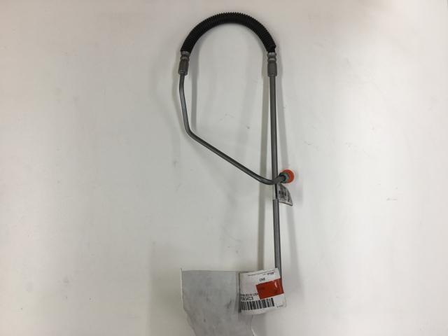 3870804C3, Navistar International, HOSE, HYDRAULIC BK GIVE LENGTH INCH DESCRIPTI MASTER CYLINDER - part number 3870804C3