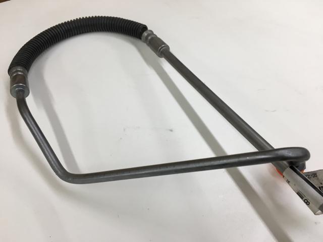 3870804C3, Navistar International, HOSE, HYDRAULIC BK GIVE LENGTH INCH DESCRIPTI MASTER CYLINDER - part number 3870804C3