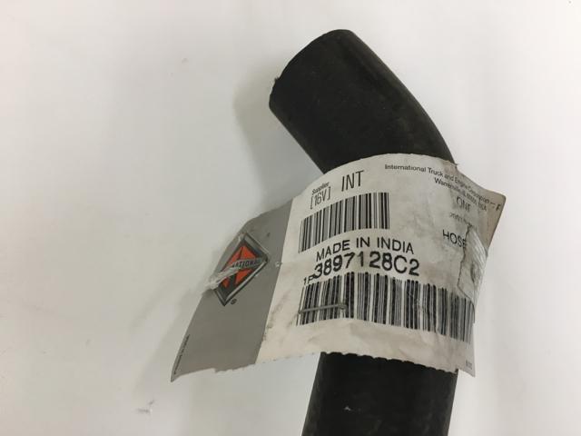 3870804C3, Navistar International, HOSE, HYDRAULIC BK GIVE LENGTH INCH DESCRIPTI MASTER CYLINDER - part number 3870804C3