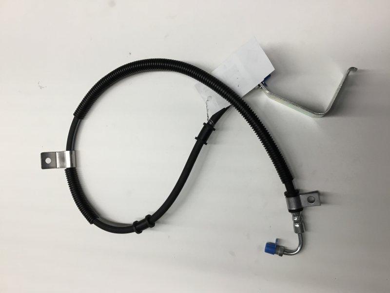 3870897C4, Navistar International, HOSE, HYD REAR DROP, W/ PIN SLIDE - part number 3870897C4