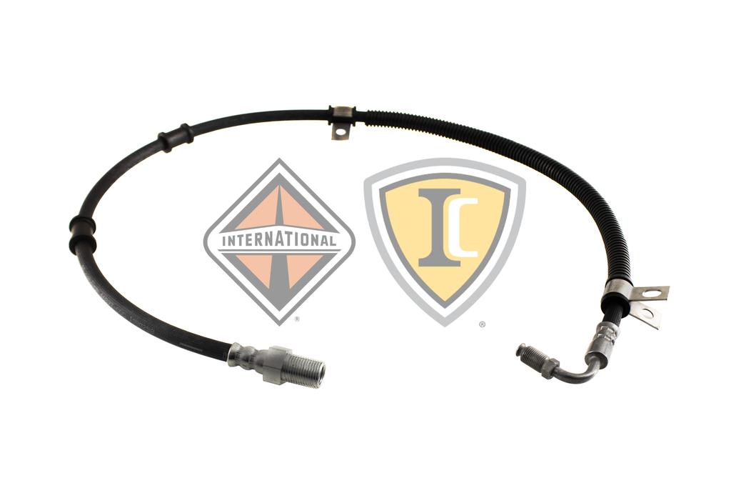 3870751C3, Navistar International, HOSE, HYD BRAKE - part number 3870751C3