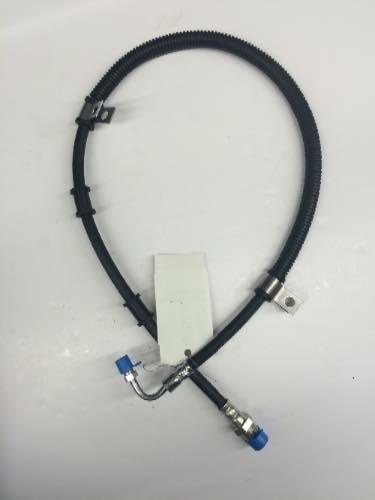 3870751C3, Navistar International, HOSE, HYD BRAKE - part number 3870751C3
