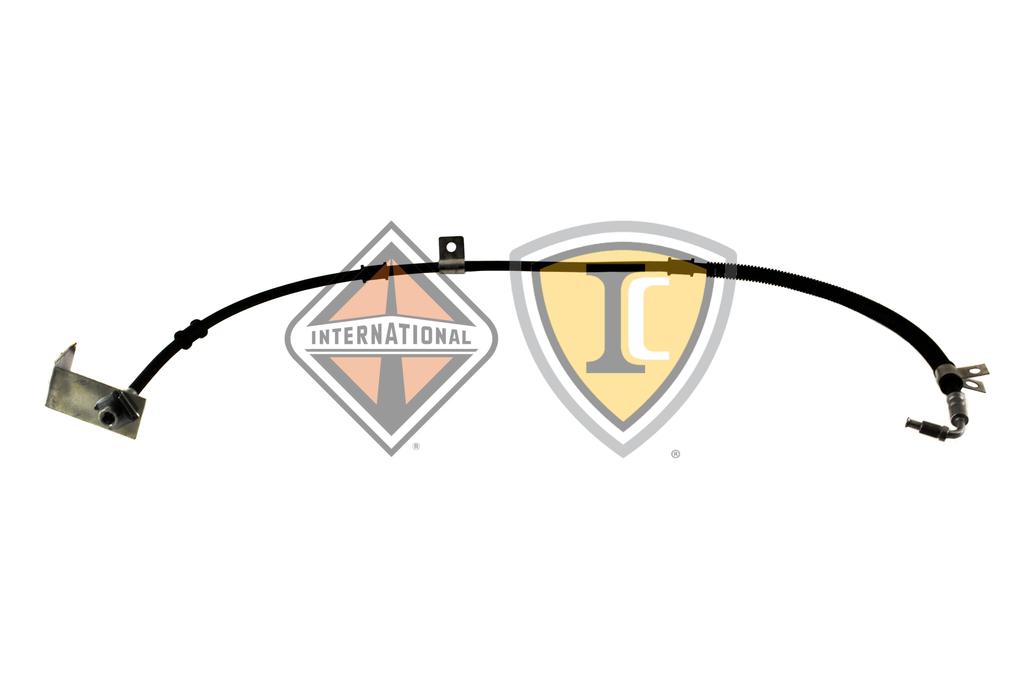 3870888C92, Navistar International, HOSE, HYD. BRK. DROP - part number 3870888C92