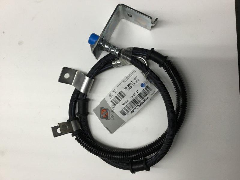 3870888C92, Navistar International, HOSE, HYD. BRK. DROP - part number 3870888C92