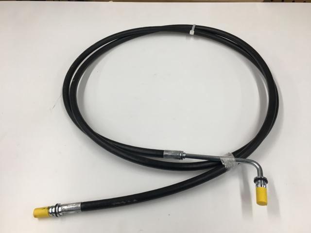 3953848C2, Navistar International, HOSE, HYDRAULIC CLUTCH - part number 3953848C2