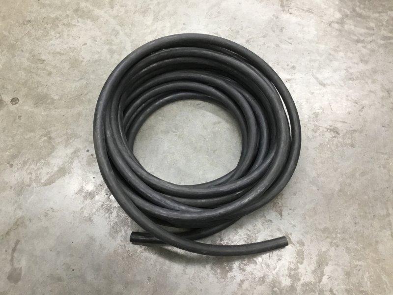 2610001, Bergstrom Inc., HOSE, I/D 5/16" O/D 3/4" #6 - 2610001