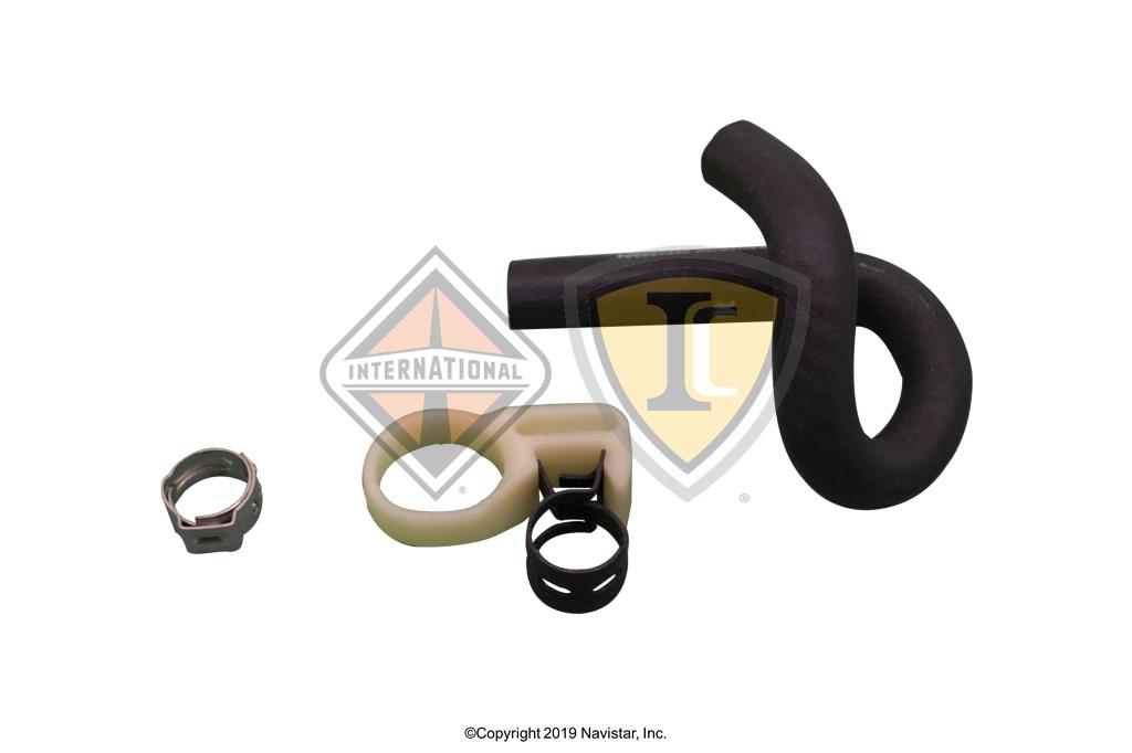 2510850C91, Navistar International, HOSE KIT - part number 2510850C91
