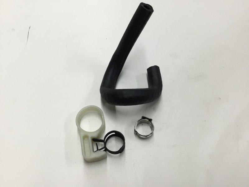 2510850C91, Navistar International, HOSE KIT - part number 2510850C91