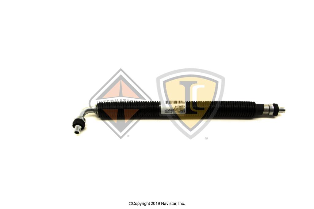 1880070C1, Navistar International, HOSE ASSY, HIGH PRESSURE, FUEL, LH - part number 1880070C1