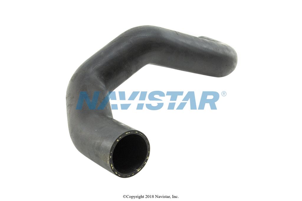 3539912C3, Navistar International, HOSE, RADIATOR, LOWER, OUTLET - part number 3539912C3