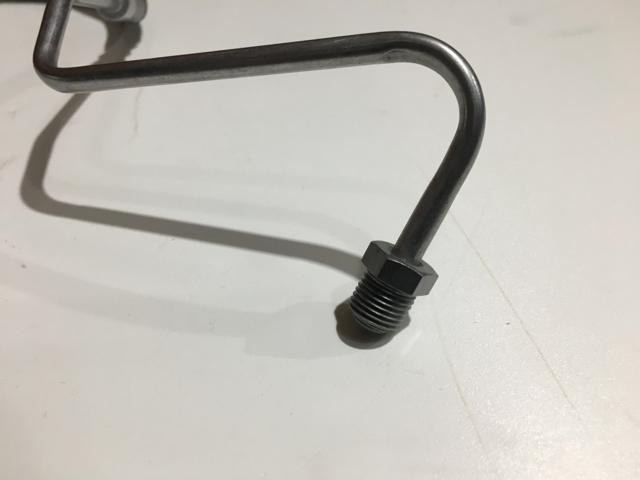 4112935C1, Navistar International, HOSE, MASTER CYLINDER BRAKE - part number 4112935C1