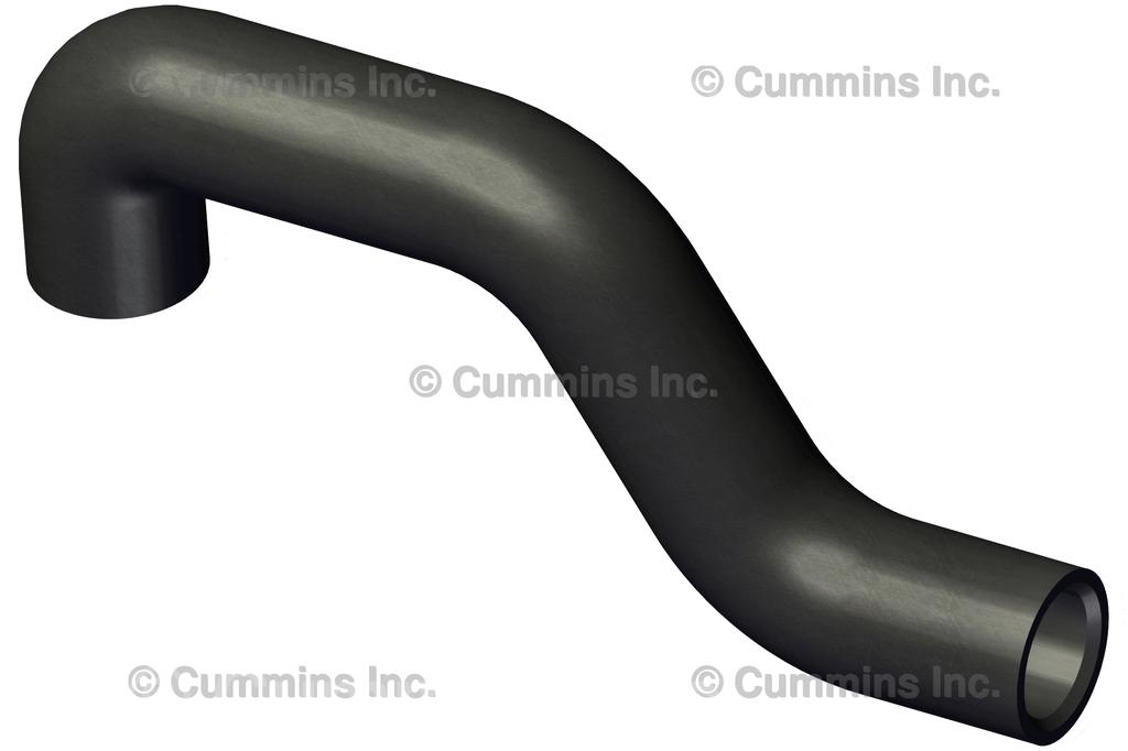 4298695, Cummins, HOSE, MOLDED - part number 4298695