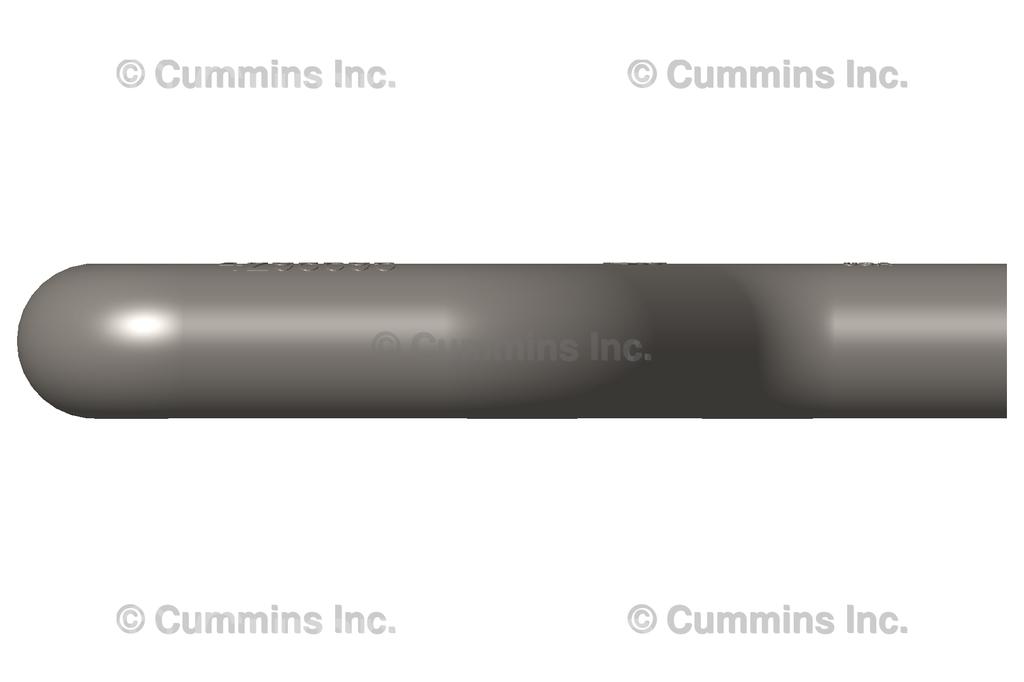 4298695, Cummins, HOSE, MOLDED - part number 4298695