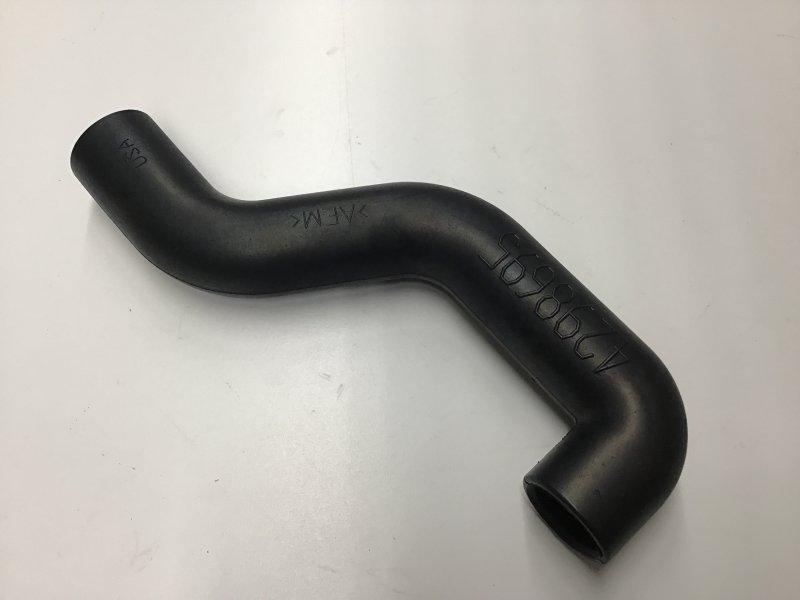 4298695, Cummins, HOSE, MOLDED - part number 4298695
