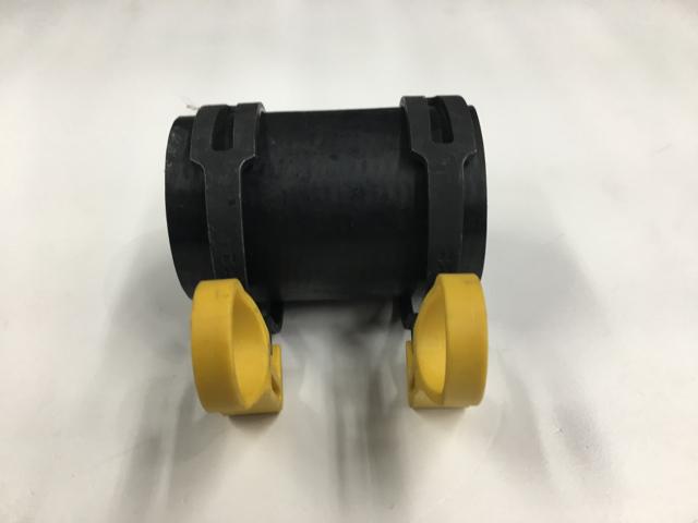 4079722C92, Navistar International, HOSE, OIL FILLER W/ CLAMPS - part number 4079722C92