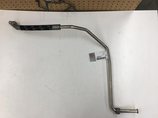 3929505C2, Navistar International, LINE, ENGINE OIL - part number 3929505C2