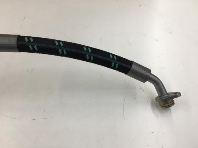 3929505C2, Navistar International, LINE, ENGINE OIL - part number 3929505C2