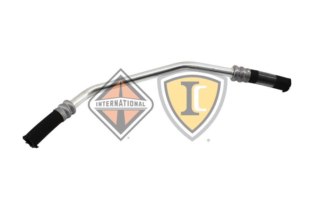 nalnari  3837758C2 by Navistar International HOSE ASSEMBLY LOW