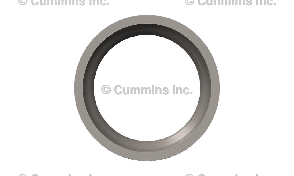 3687223, Cummins, HOSE ,PLAIN - part number 3687223