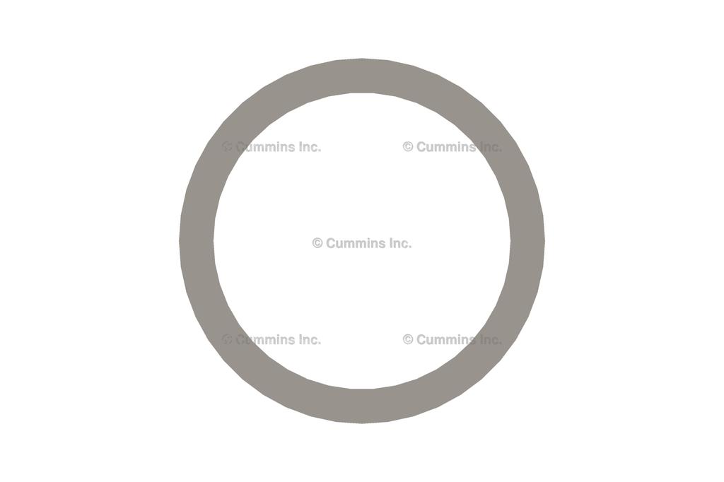 3925975, Cummins, HOSE ,PLAIN - part number 3925975