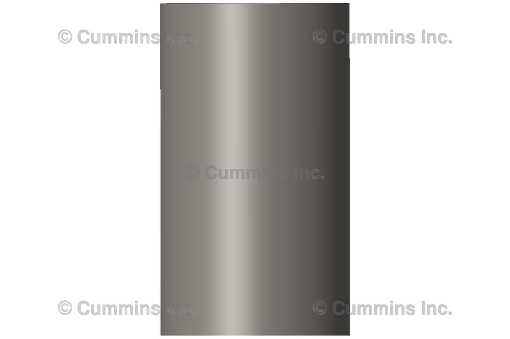 4919970, Cummins, HOSE, PLAIN - part number 4919970