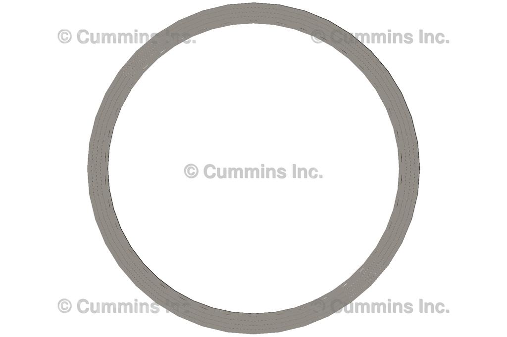 4919970, Cummins, HOSE, PLAIN - part number 4919970