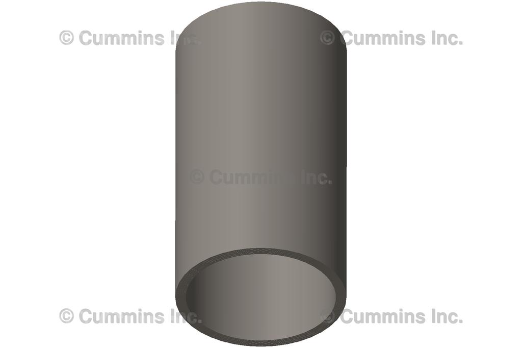 4919970, Cummins, HOSE, PLAIN - part number 4919970