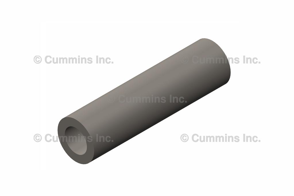 4936622, Cummins, HOSE ,PLAIN - part number 4936622