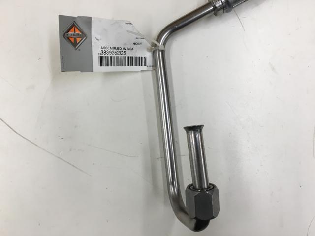 3839352C5, Navistar International, HOSE, POWER STEERING - part number 3839352C5