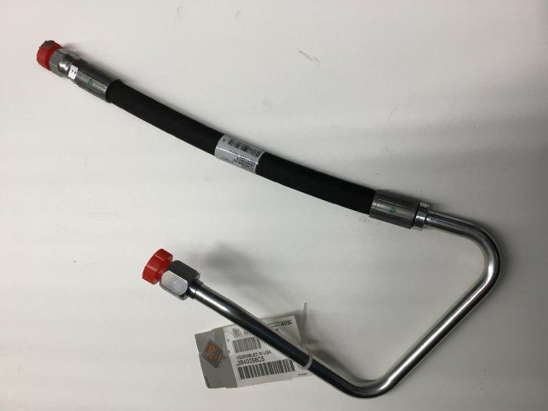 3840056C5, Navistar International, HOSE, POWER STEERING - part number 3840056C5