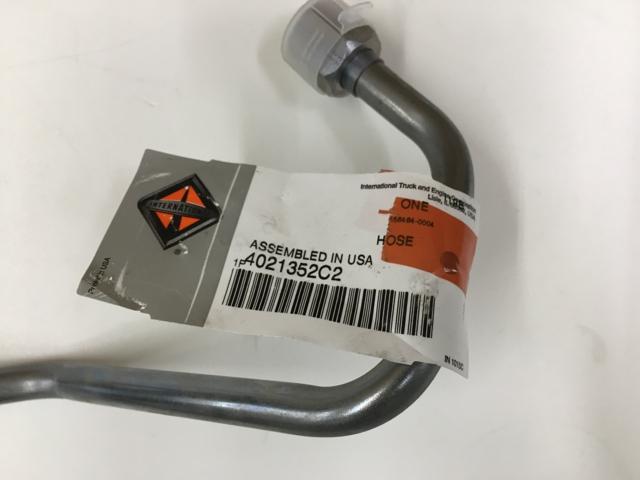 4021352C2, Navistar International, HOSE, POWER STEERING - part number 4021352C2