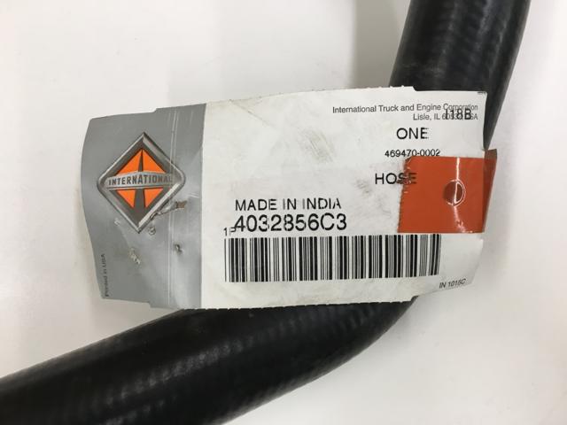 4032856C3, Navistar International, HOSE, POWER STEERING - part number 4032856C3