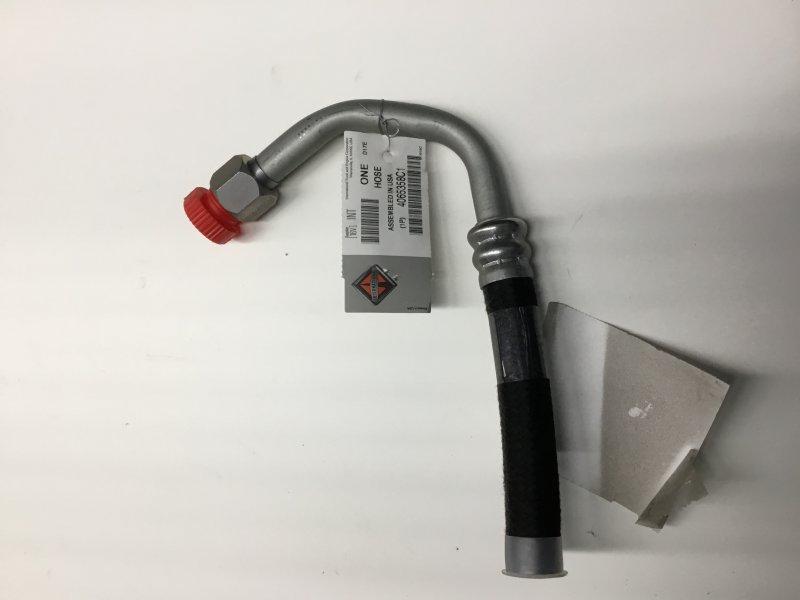 4065358C1, Navistar International, HOSE, ASSEMBLY POWER STEERING, - part number 4065358C1