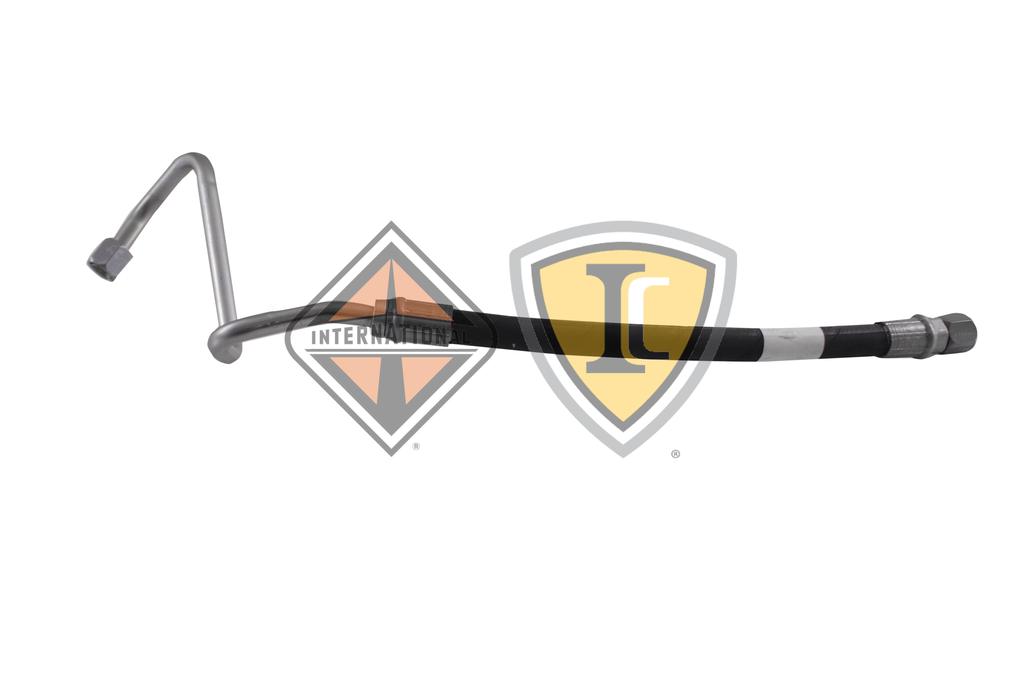 4065361C1, Navistar International, HOSE, POWER STEERING HOSE ONLY, - 4065361C1