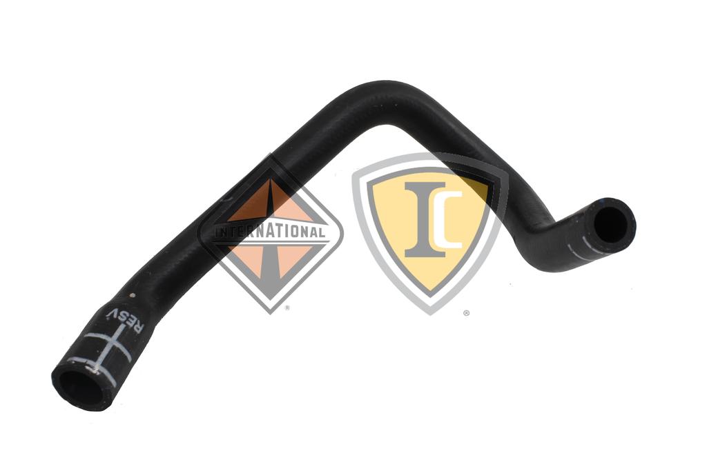 4082954C1, Navistar International, POWER STEERING HOSE ASSEMBLY, RESERVOIR-PUMP HOSE - part number 4082954C1