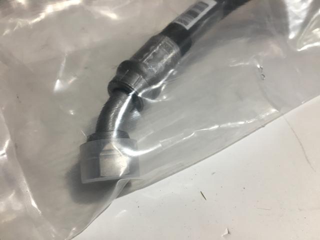 4105505C1, Navistar International, HOSE, POWER STEERING - part number 4105505C1