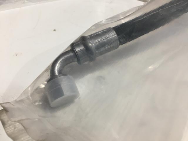 4105505C1, Navistar International, HOSE, POWER STEERING - part number 4105505C1