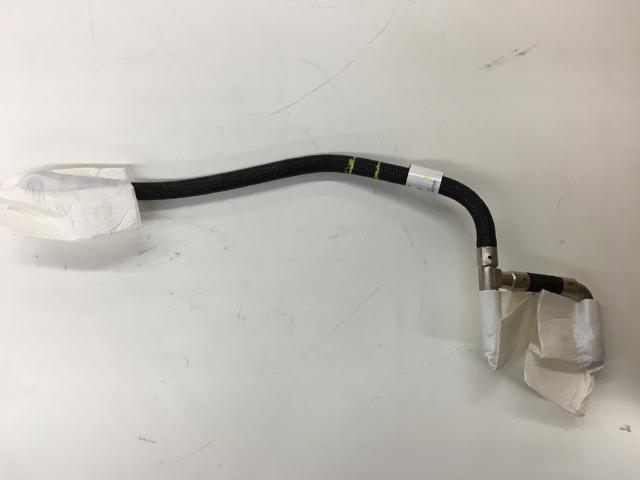 1886691C92, Navistar International, HOSE, PUMP TO COOLER - part number 1886691C92