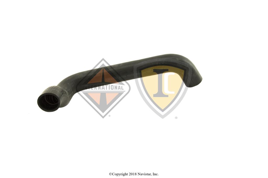 3610318C2, Navistar International, HOSE, COOLANT, RADIATOR - part number 3610318C2