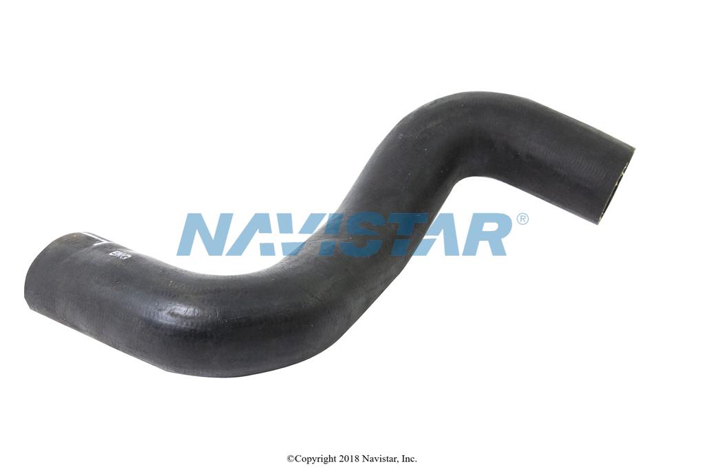 3614940C1, Navistar International, HOSE, COOLANT, RADIATOR, INLET - 3614940C1