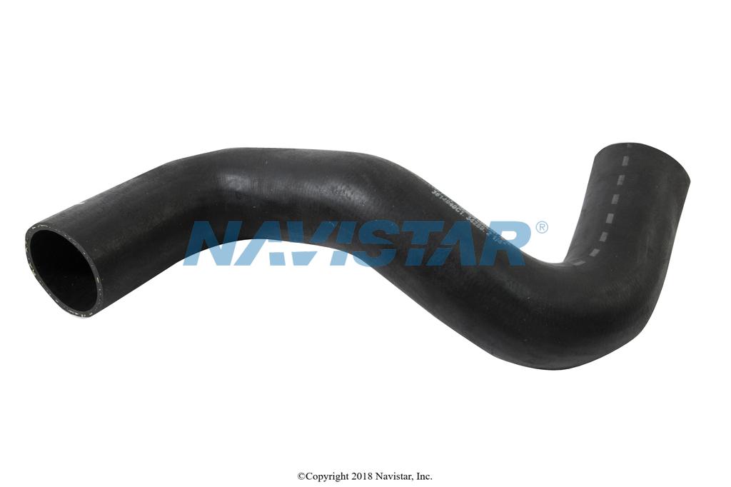 3614940C1, Navistar International, HOSE, COOLANT, RADIATOR, INLET - part number 3614940C1