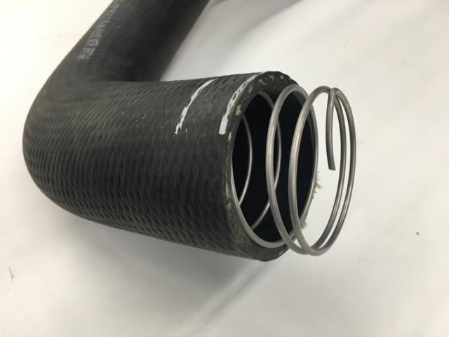 4220921C1, Navistar International, HOSE, RAD - part number 4220921C1