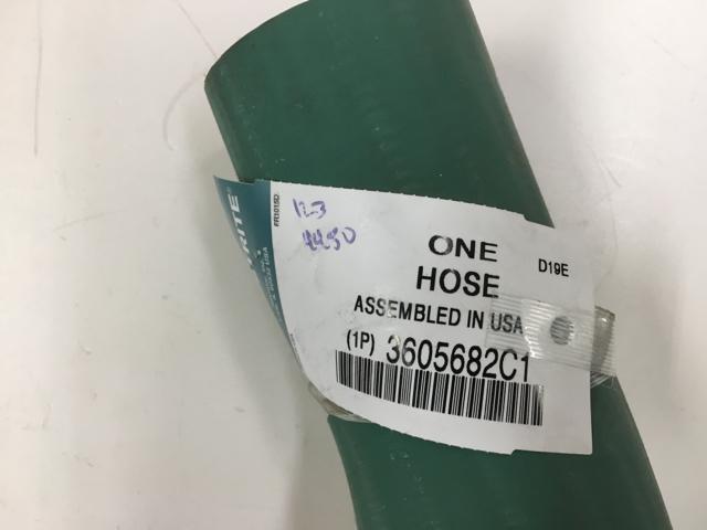 3605682C1, Navistar International, HOSE, COOLANT, RADIATOR, ELBOW 2.5 IN. ID 43 - part number 3605682C1