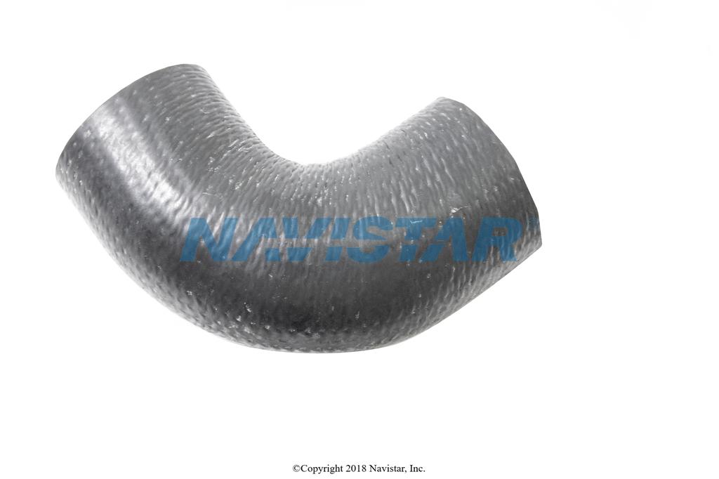 2008027C2, Navistar International, HOSE, RAD INLET - part number 2008027C2