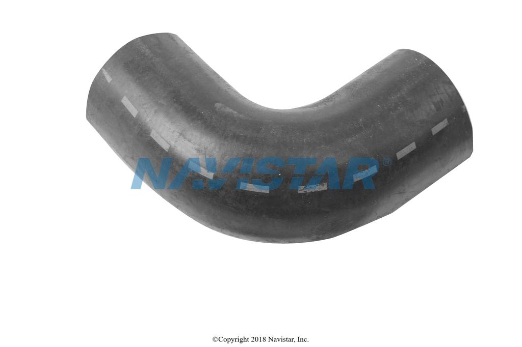 3583399C1, Navistar International, HOSE, RADIATOR, PREMIUM - part number 3583399C1