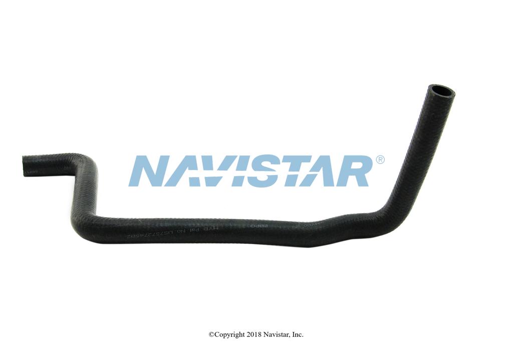 3847607C2, Navistar International, HOSE - part number 3847607C2