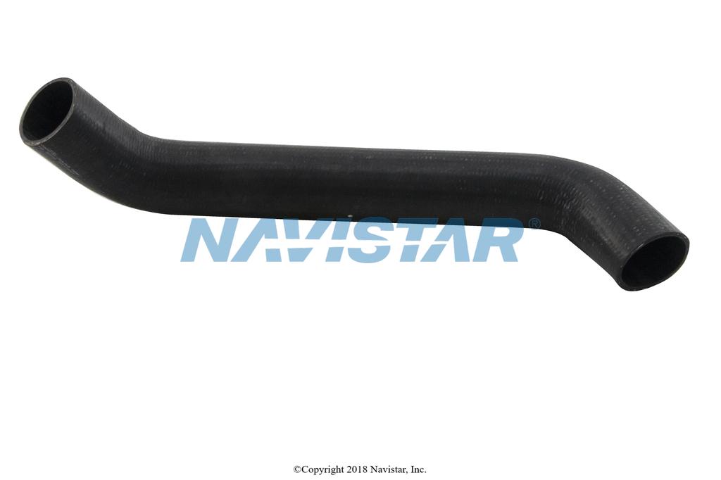 3851737C2, Navistar International, HOSE, RADIATOR, INLET PREMIUM - part number 3851737C2