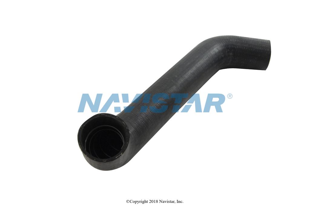 3851737C2, Navistar International, HOSE, RADIATOR, INLET PREMIUM - part number 3851737C2