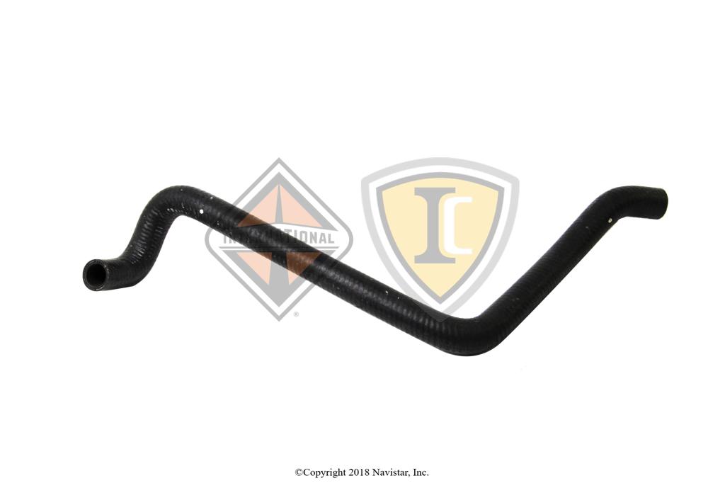 3926938C1, Navistar International, HOSE, RADIATOR, INLET - part number 3926938C1