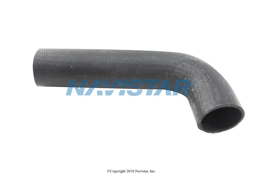 3610829C2, Navistar International, HOSE, RADIATOR, INLET, ELBOW, 2.5 IN. ID - part number 3610829C2